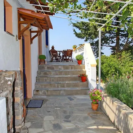 Pefkia Pefkias
